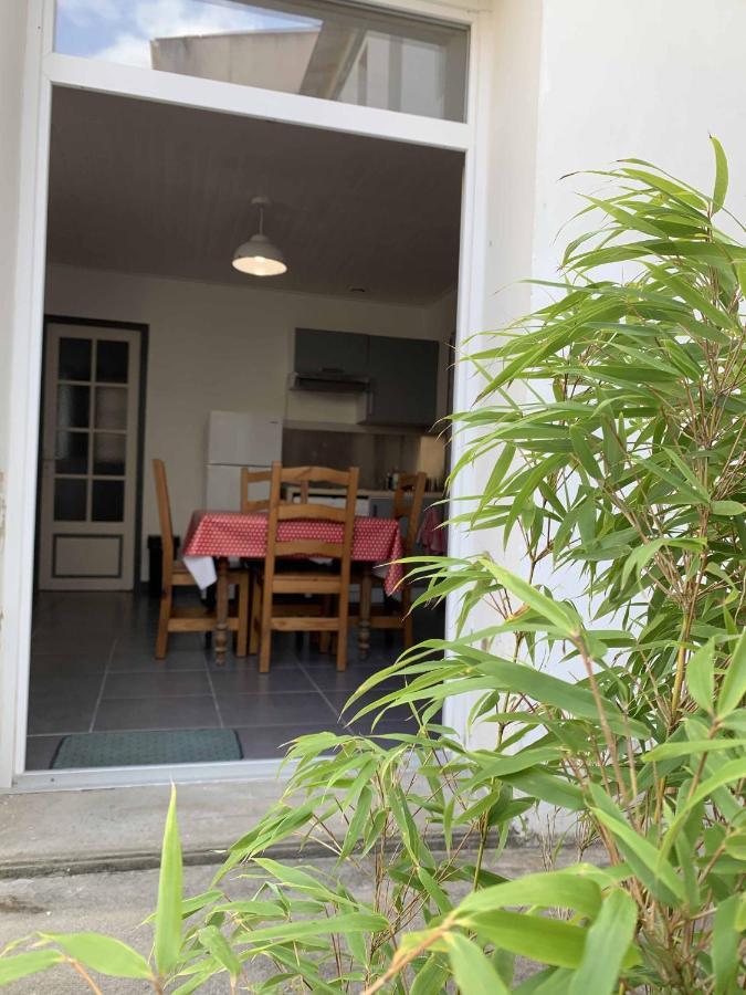 La Madeleine - La Rochelle Apartman La Rochelle  Kültér fotó
