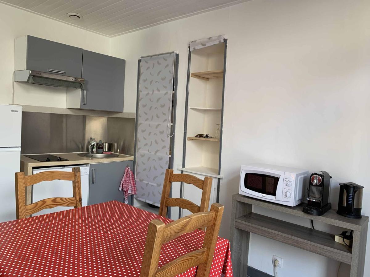 La Madeleine - La Rochelle Apartman La Rochelle  Kültér fotó