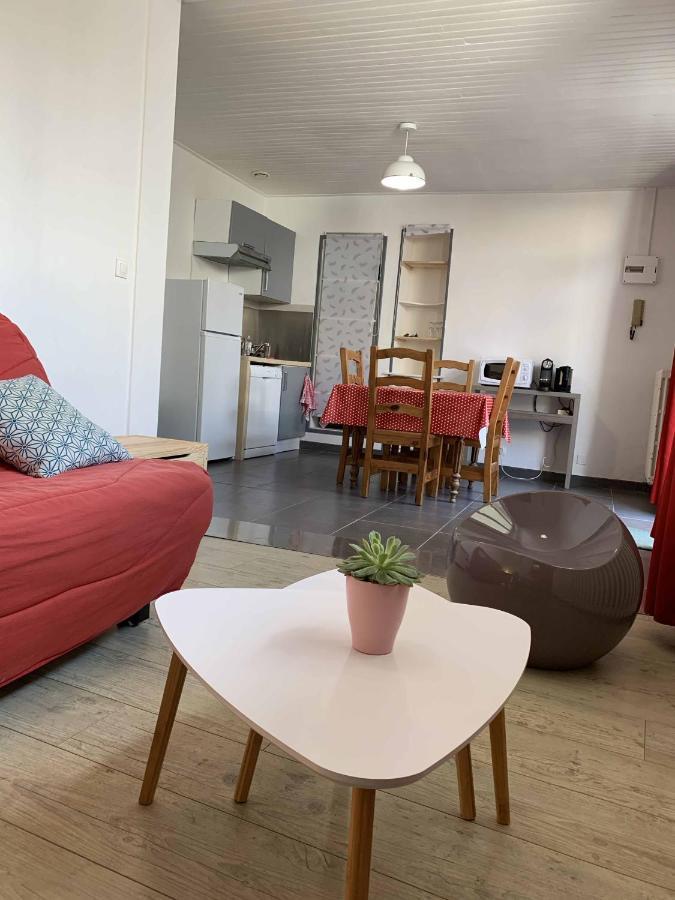La Madeleine - La Rochelle Apartman La Rochelle  Kültér fotó