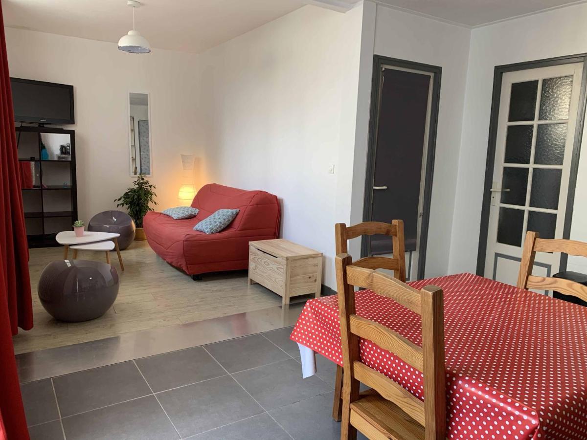 La Madeleine - La Rochelle Apartman La Rochelle  Kültér fotó
