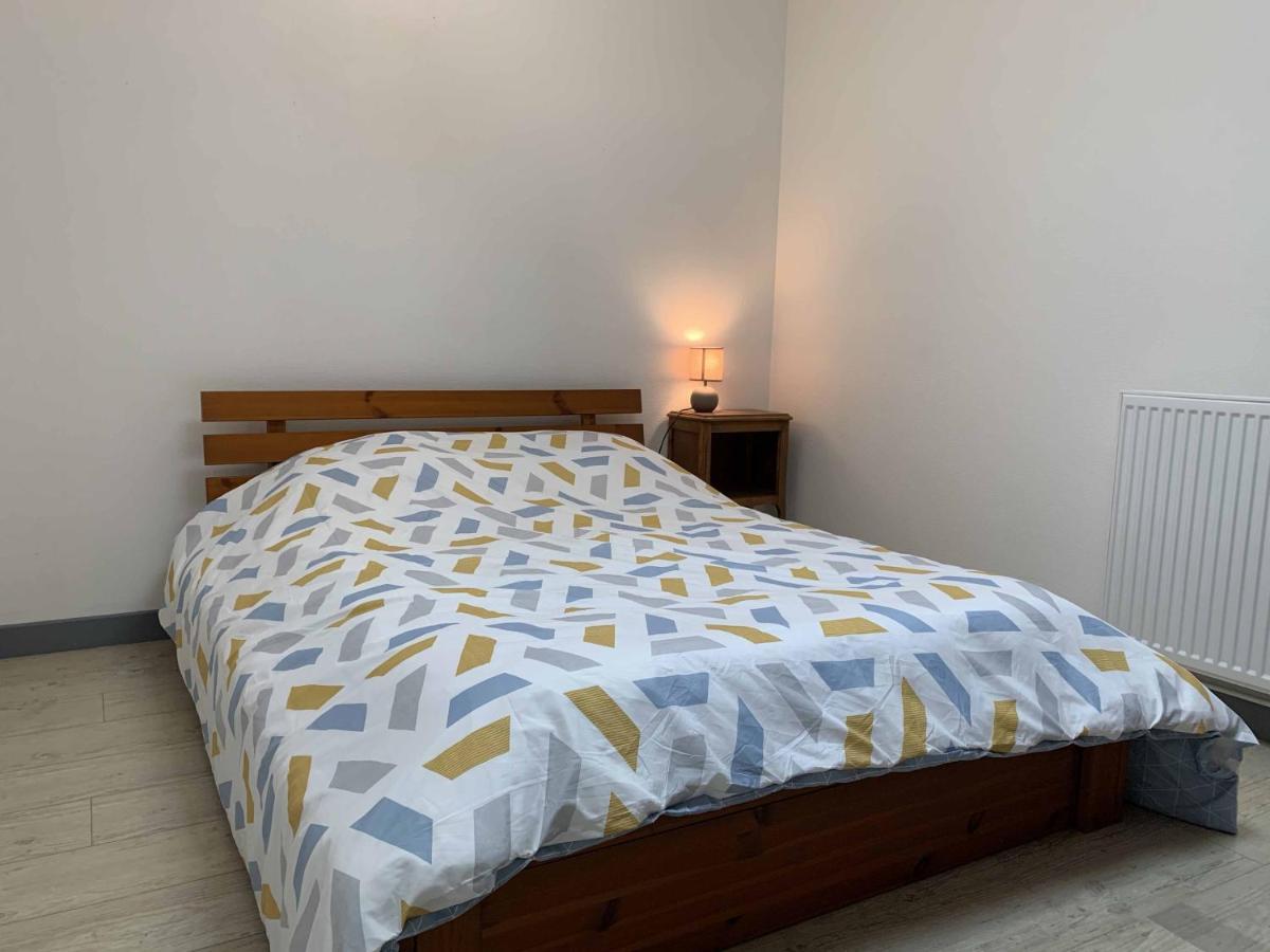 La Madeleine - La Rochelle Apartman La Rochelle  Kültér fotó