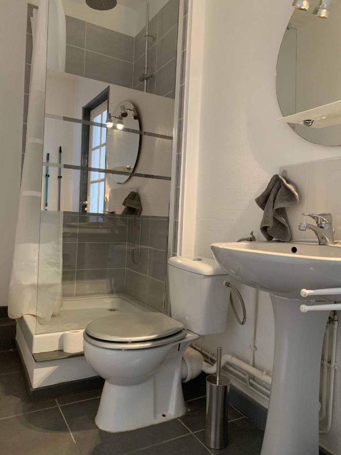 La Madeleine - La Rochelle Apartman La Rochelle  Kültér fotó